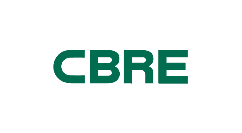 Cbre Logo